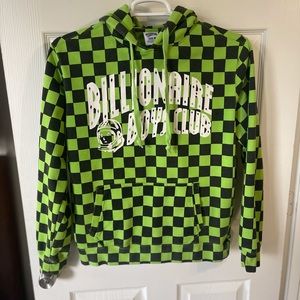 Billionaire Boys Club hoodie Med